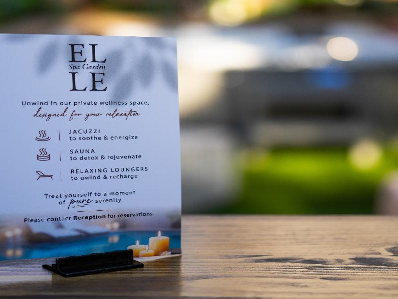 Elle Rooms & Suites image