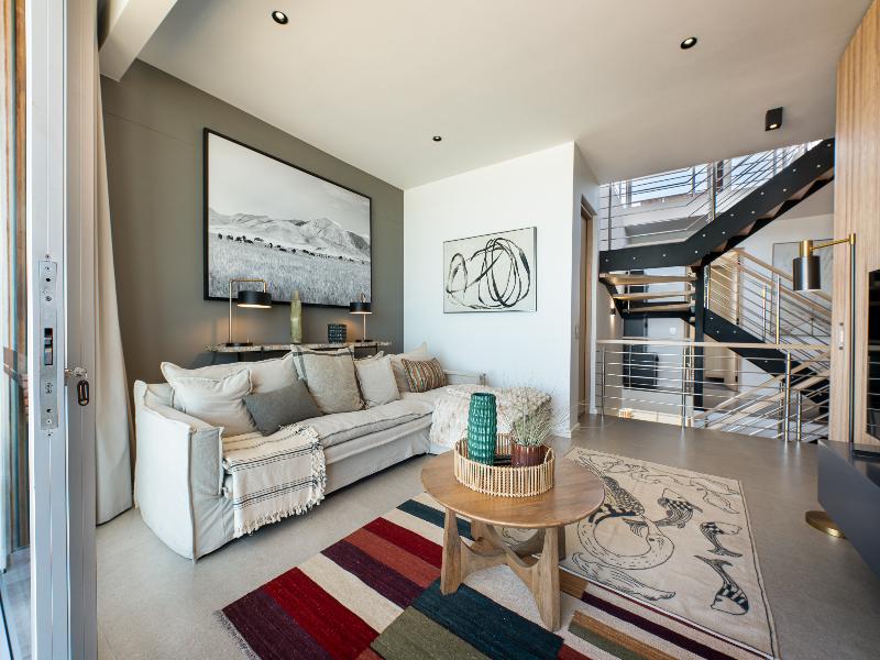 The Pearls Beach Pods image