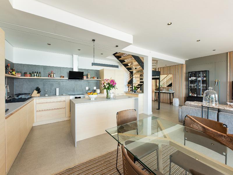 The Pearls Beach Pods image