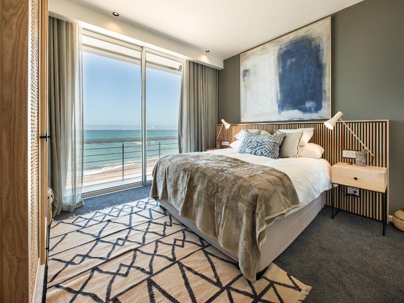 The Pearls Beach Pods image
