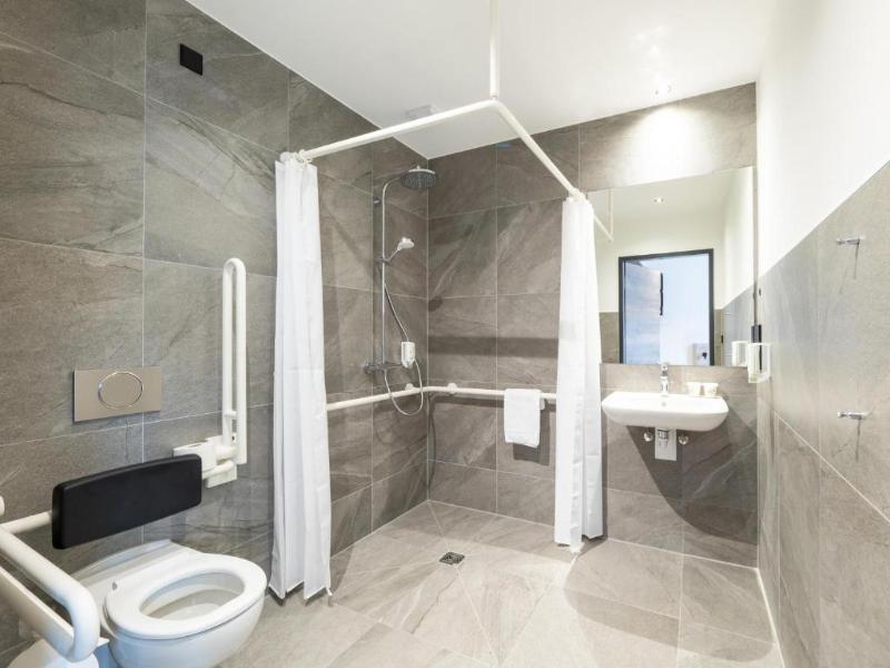 B&B HOTEL Albstadt-hbf HAB