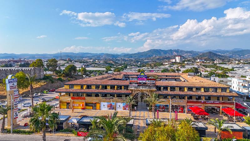 Days Inn Wyndham By Alanya