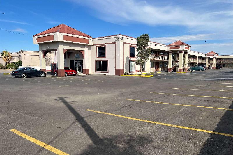 Baymont By Wyndham Odessa University Area — general view