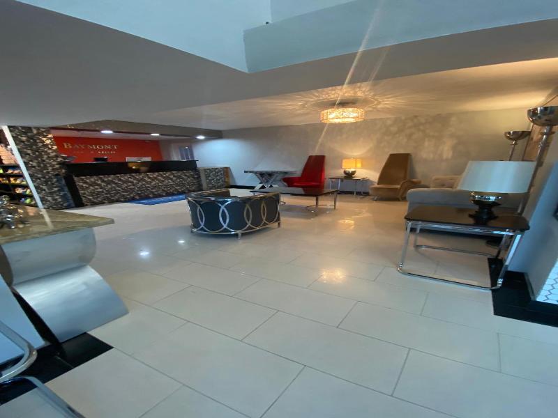 Baymont By Wyndham Odessa University Area