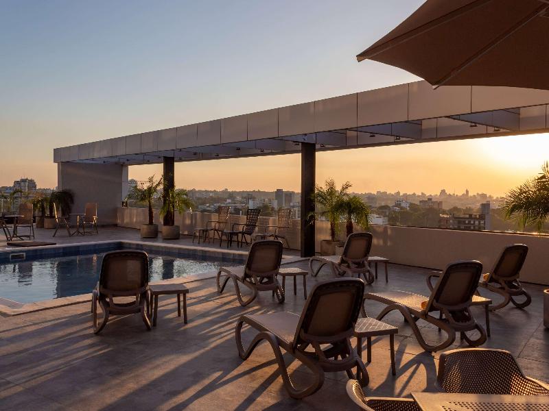Tryp By Wyndham Asuncion image