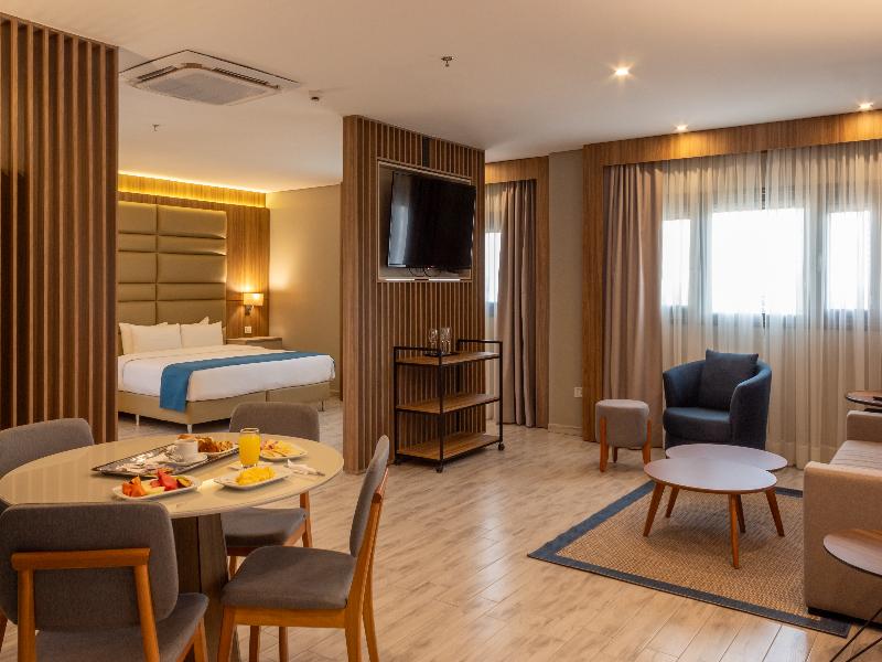 Tryp By Wyndham Asuncion image