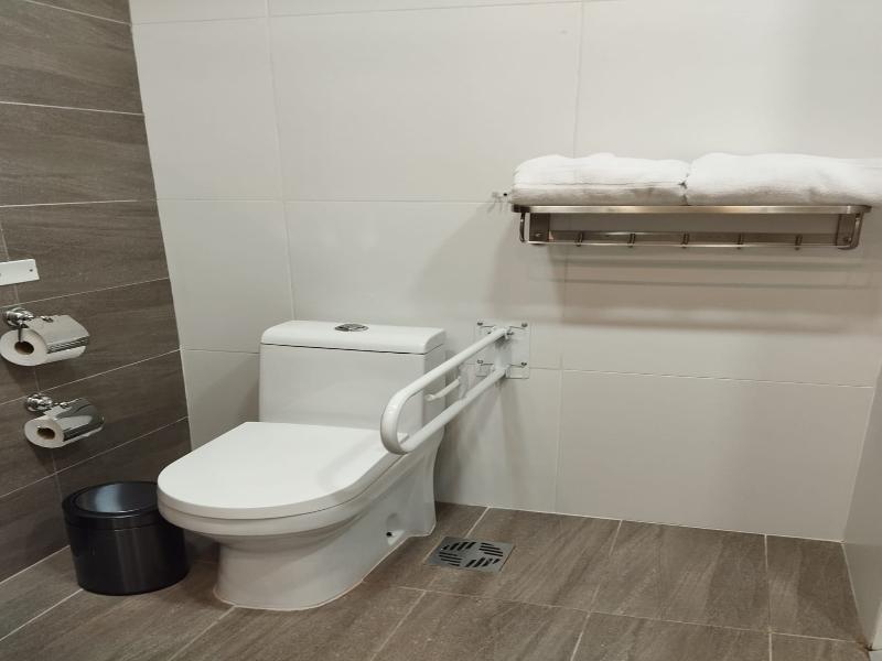Tryp By Wyndham Asuncion image