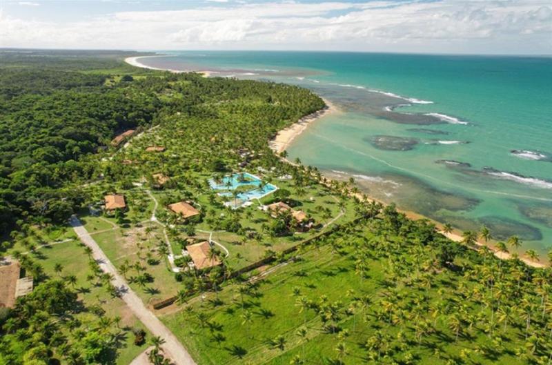 Reserva Jacuma image