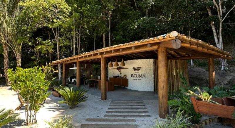 Reserva Jacuma image