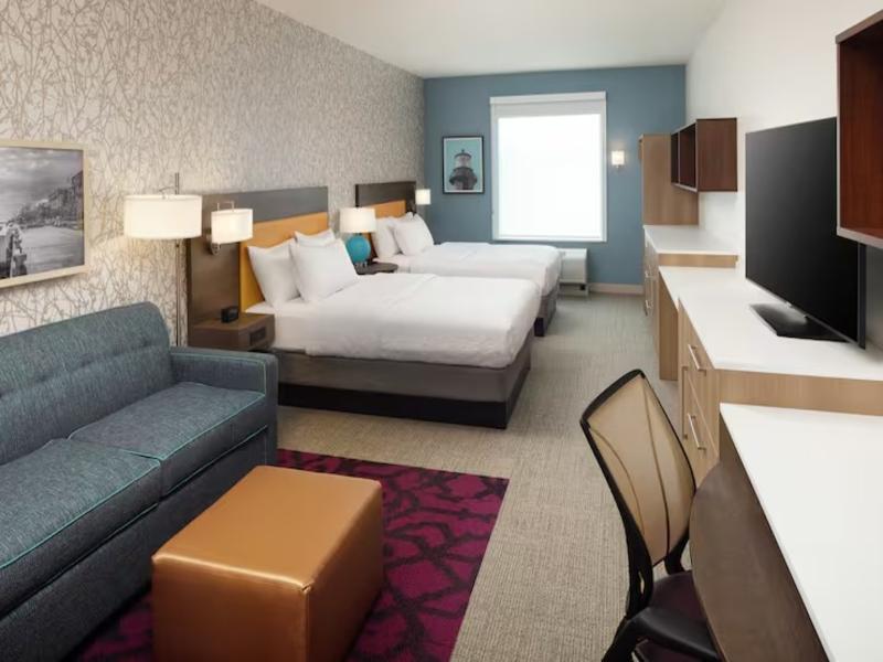 Home2Suites Hilton Wilmington MedicalPark Downtown image