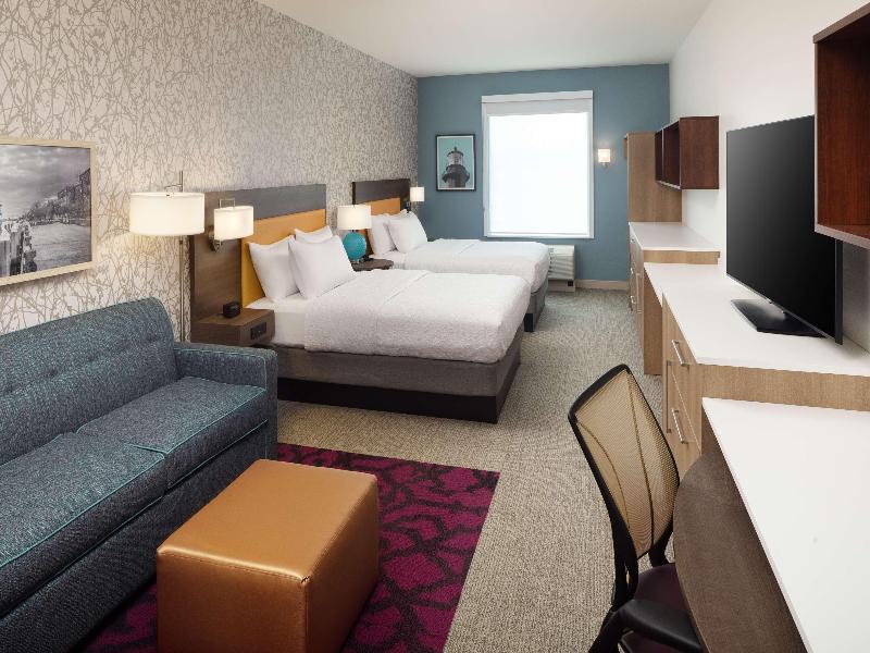 Home2Suites Hilton Wilmington MedicalPark Downtown image