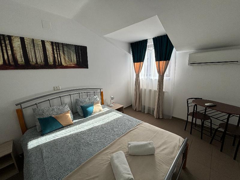 Piata Unirii Cozy Inn image