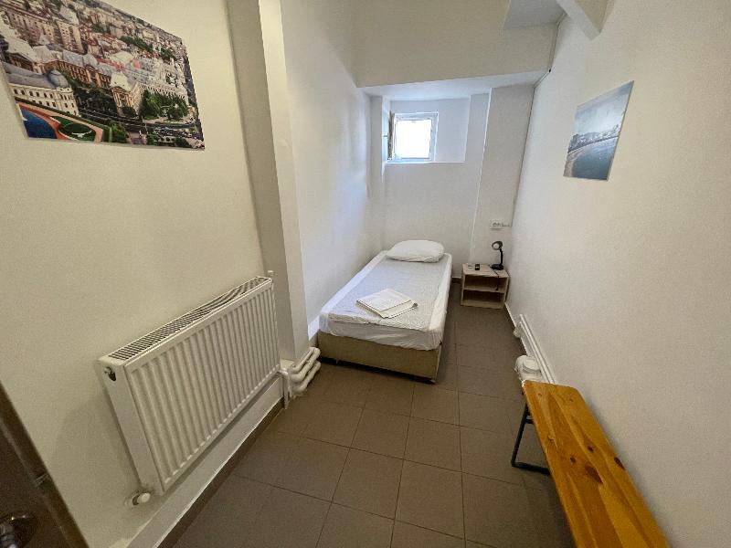 Piata Unirii Cozy Inn image