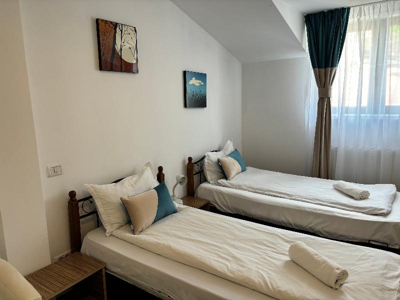 Piata Unirii Cozy Inn image