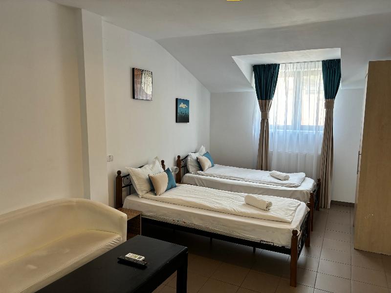 Piata Unirii Cozy Inn image