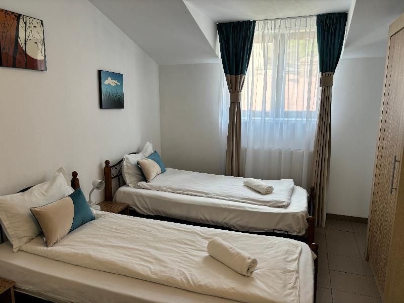 Piata Unirii Cozy Inn image