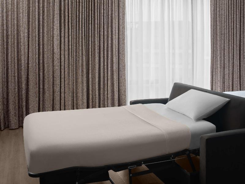 Homewood Suites Hilton Grand Prairie Epiccentral image