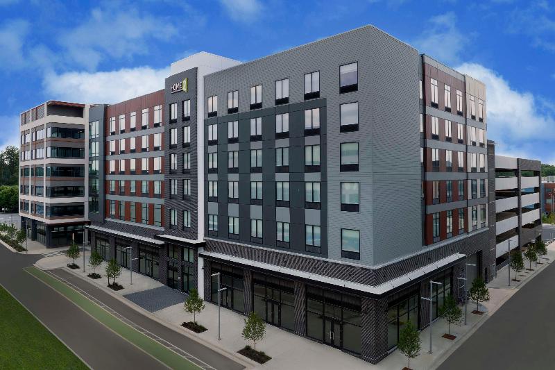 Home2 Suites By Hilton Falls Church image