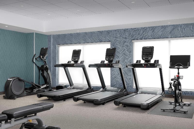 Home2 Suites By Hilton Falls Church image