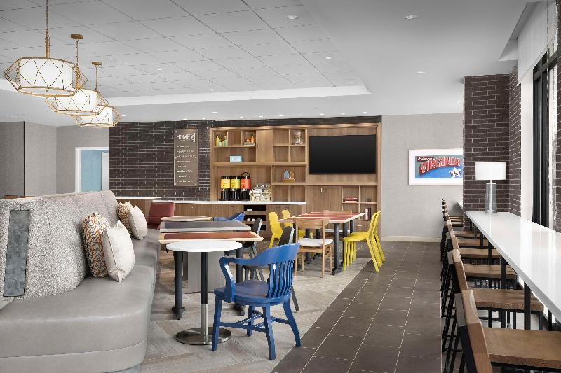 Home2 Suites By Hilton Falls Church image