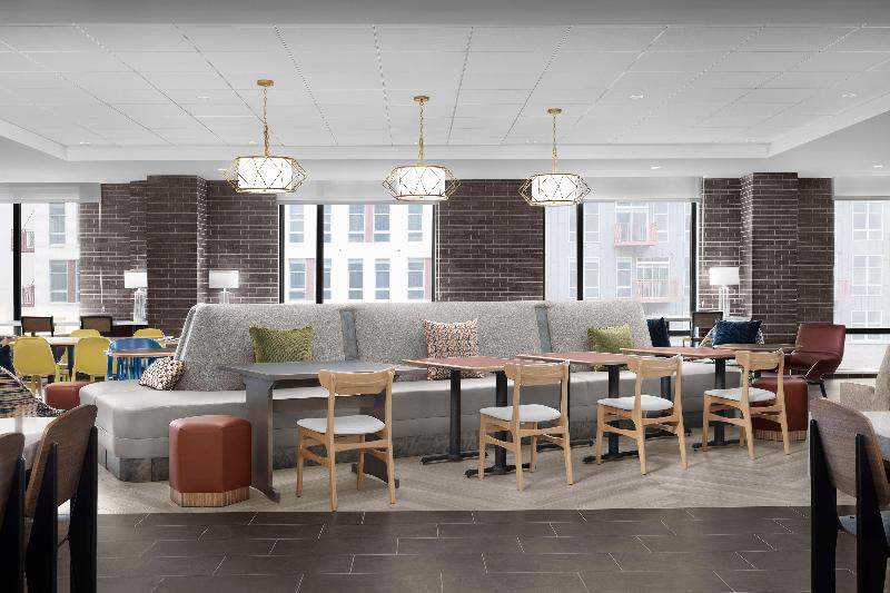 Home2 Suites By Hilton Falls Church image