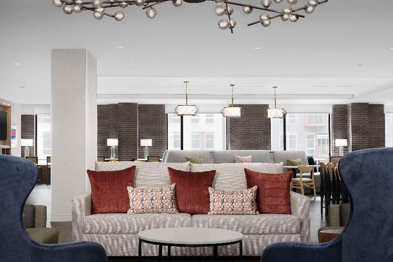 Home2 Suites By Hilton Falls Church image