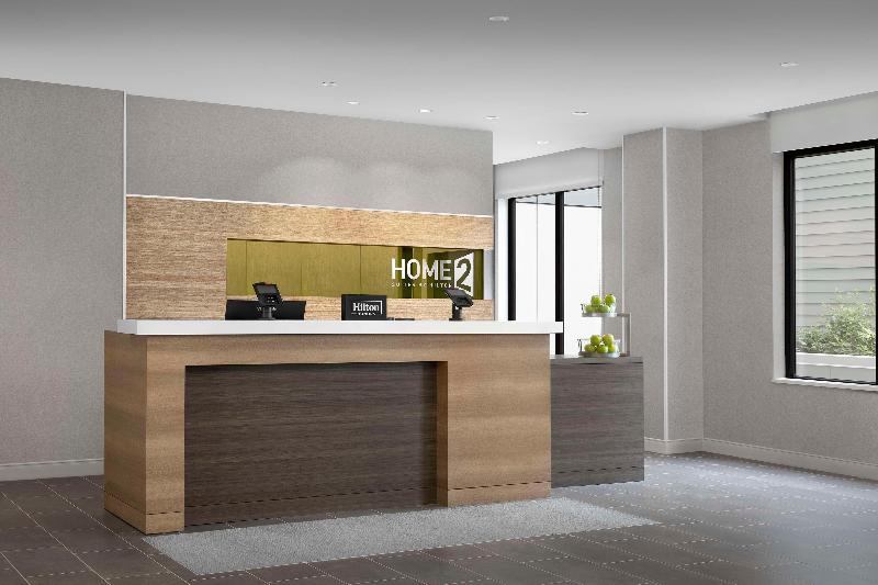 Home2 Suites By Hilton Falls Church image