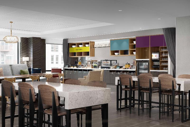 Home2 Suites By Hilton Falls Church image