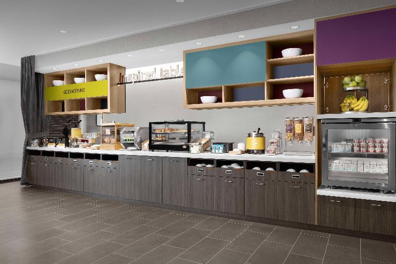 Home2 Suites By Hilton Falls Church image