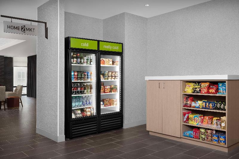 Home2 Suites By Hilton Falls Church image