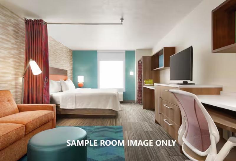 Home2 Suites By Hilton Falls Church image