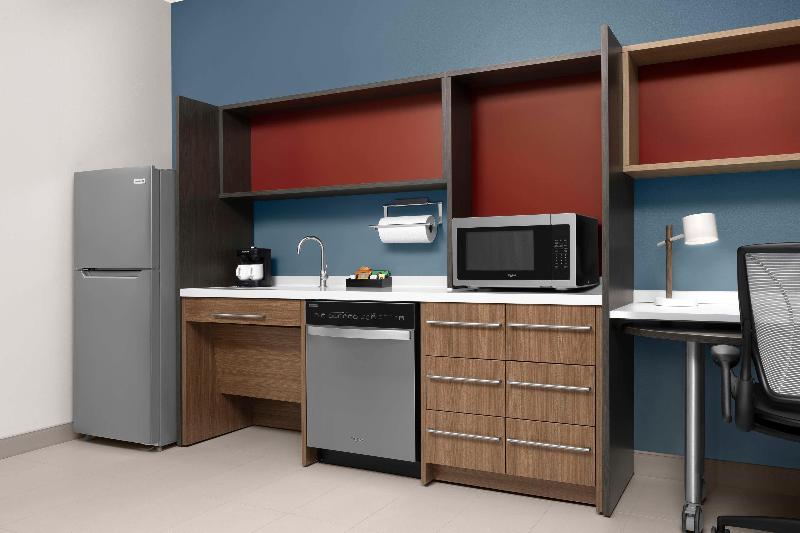 Home2 Suites By Hilton Falls Church image