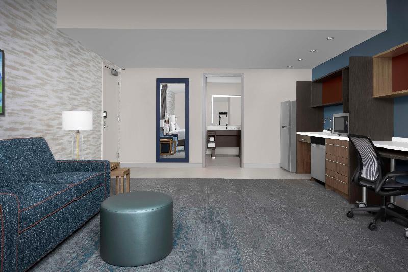 Home2 Suites By Hilton Falls Church image