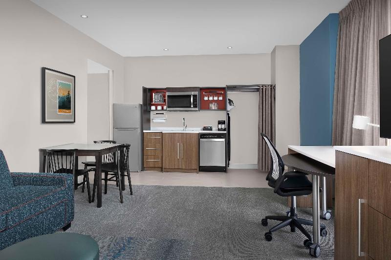 Home2 Suites By Hilton Falls Church image