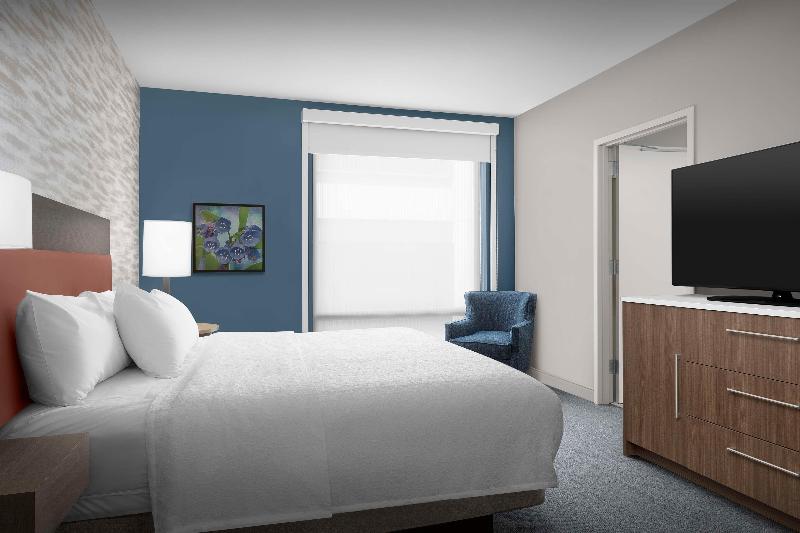 Home2 Suites By Hilton Falls Church image