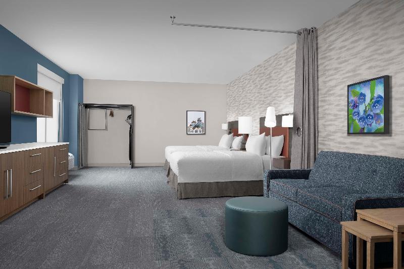 Home2 Suites By Hilton Falls Church image