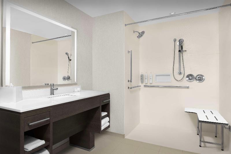Home2 Suites By Hilton Falls Church image