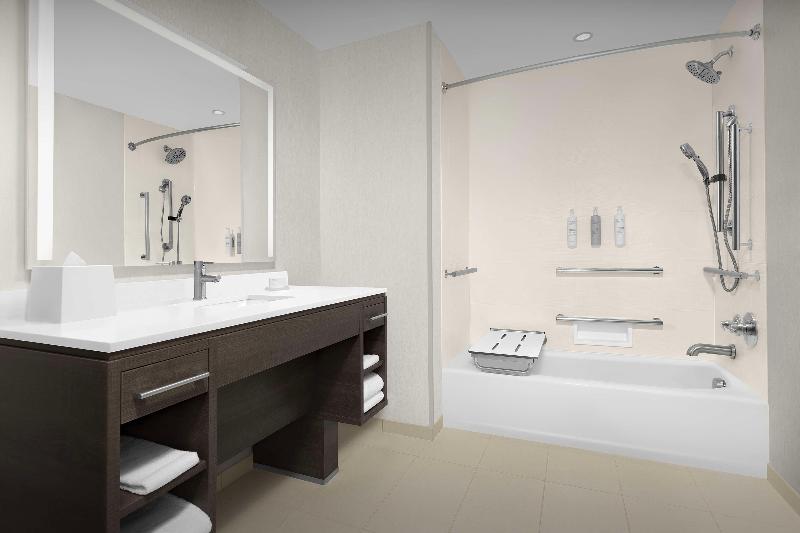 Home2 Suites By Hilton Falls Church image