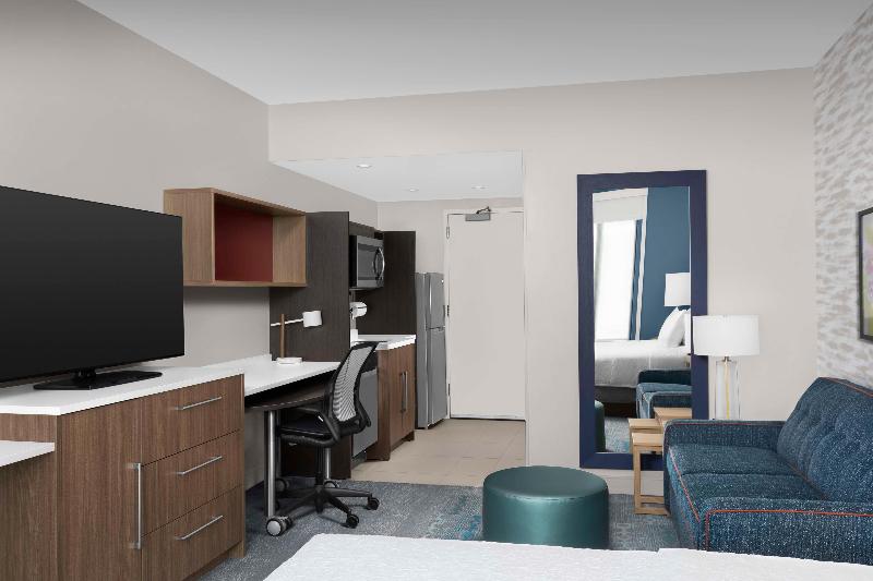 Home2 Suites By Hilton Falls Church image