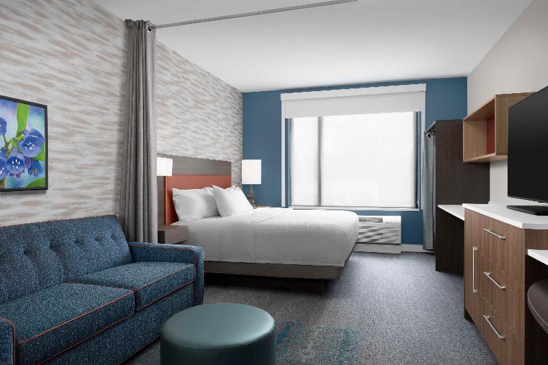 Home2 Suites By Hilton Falls Church image