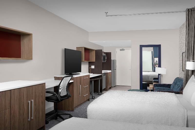 Home2 Suites By Hilton Falls Church image