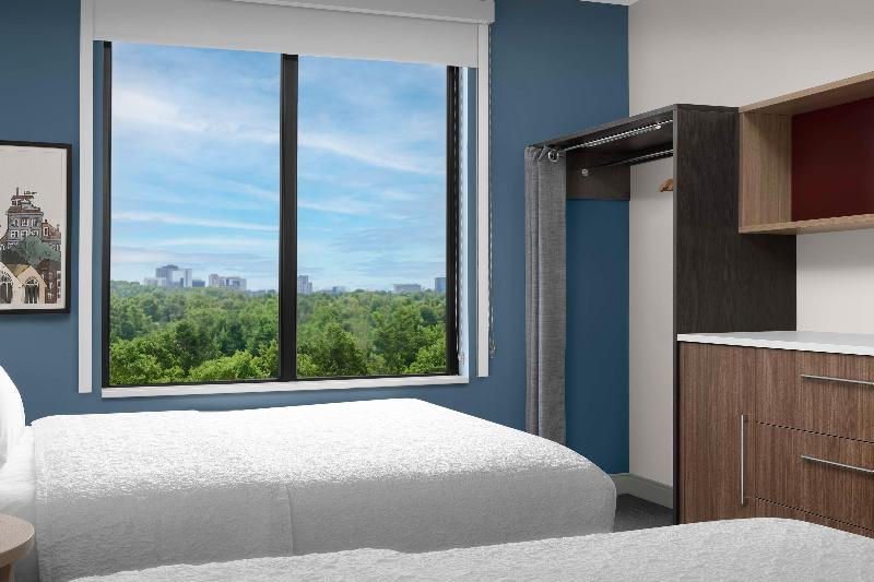 Home2 Suites By Hilton Falls Church image
