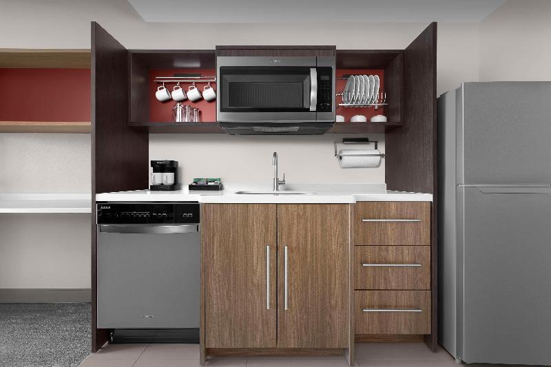 Home2 Suites By Hilton Falls Church image