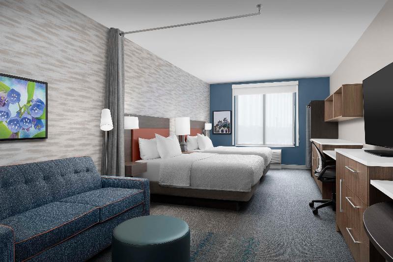 Home2 Suites By Hilton Falls Church image