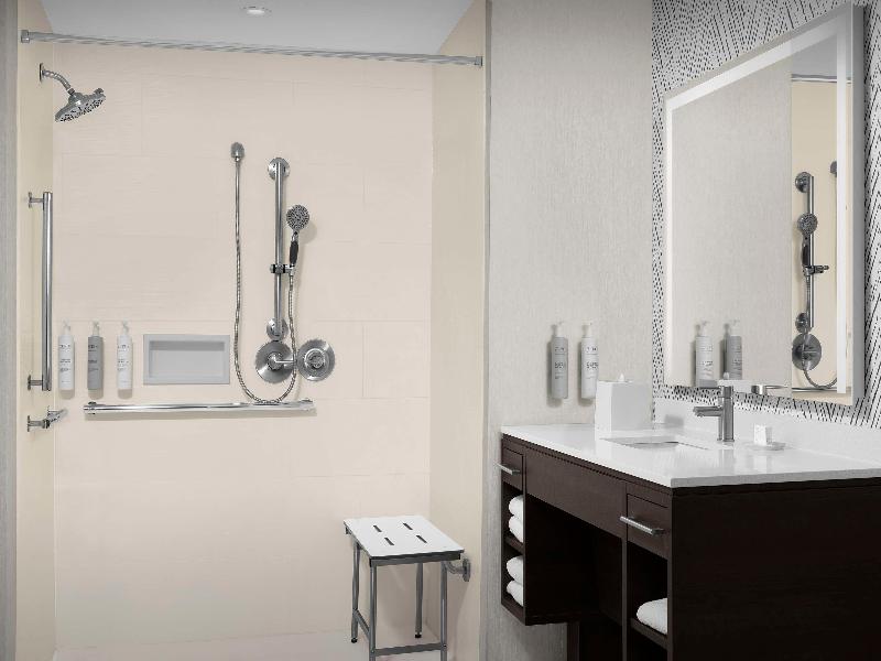 Home2 Suites By Hilton Falls Church image