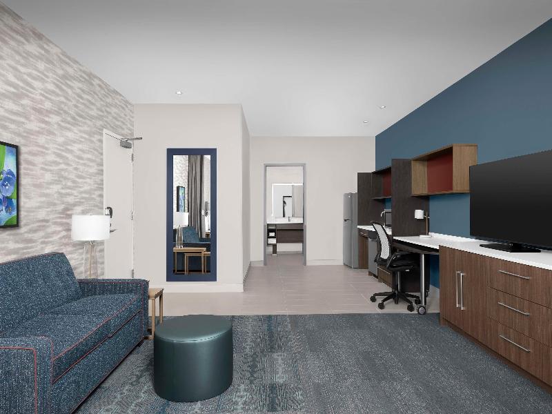 Home2 Suites By Hilton Falls Church image