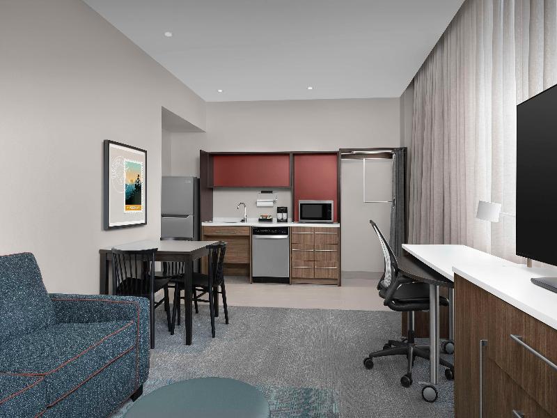 Home2 Suites By Hilton Falls Church image