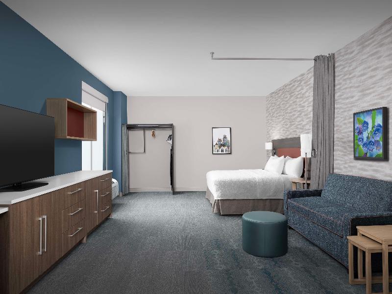 Home2 Suites By Hilton Falls Church image