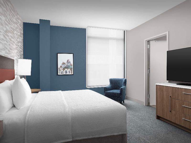 Home2 Suites By Hilton Falls Church image