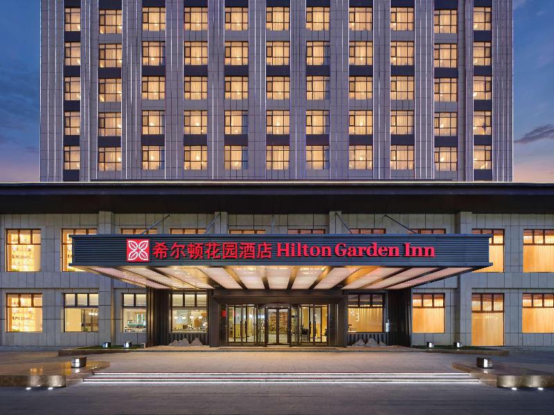 Hilton Garden Inn Aksu Downtown image